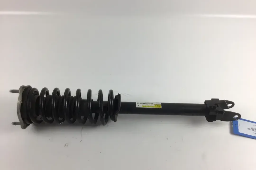SHOCK-ABSORBER STRUT